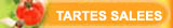 lien tartes sales
