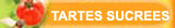 lien tartes sucres