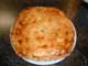image Tourte aux courgettes